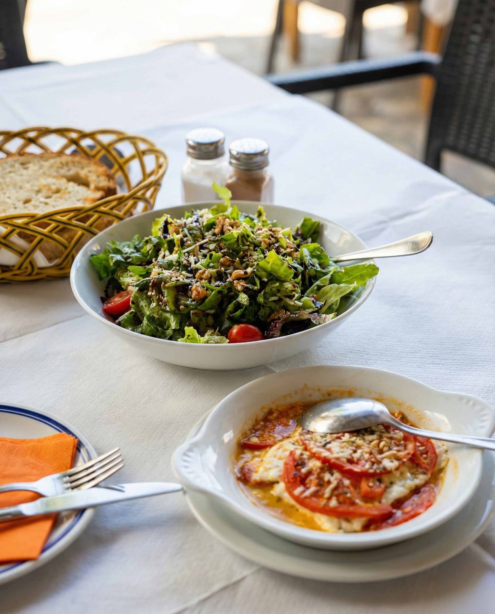 Παραδοσιακά ορεκτικά